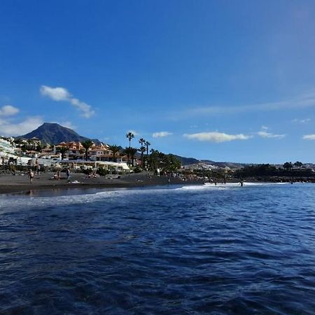 Apartamento Carmen Adeje Apartment Costa Adeje  ภายนอก รูปภาพ