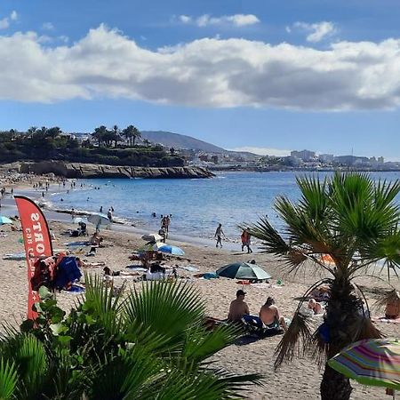 Apartamento Carmen Adeje Apartment Costa Adeje  ภายนอก รูปภาพ