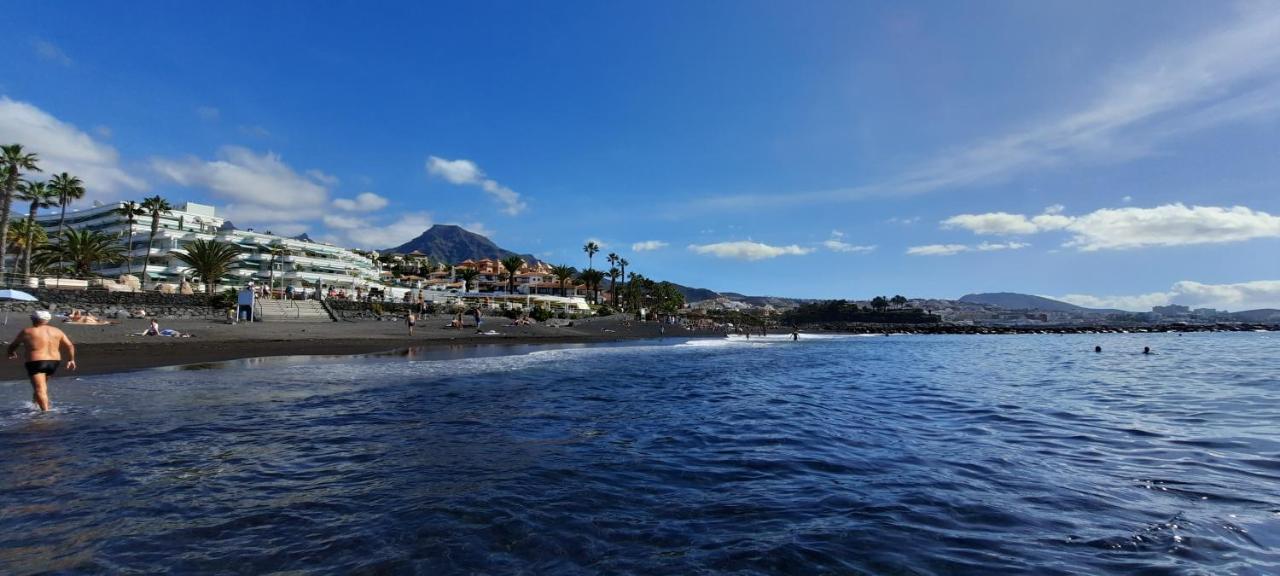 Apartamento Carmen Adeje Apartment Costa Adeje  ภายนอก รูปภาพ