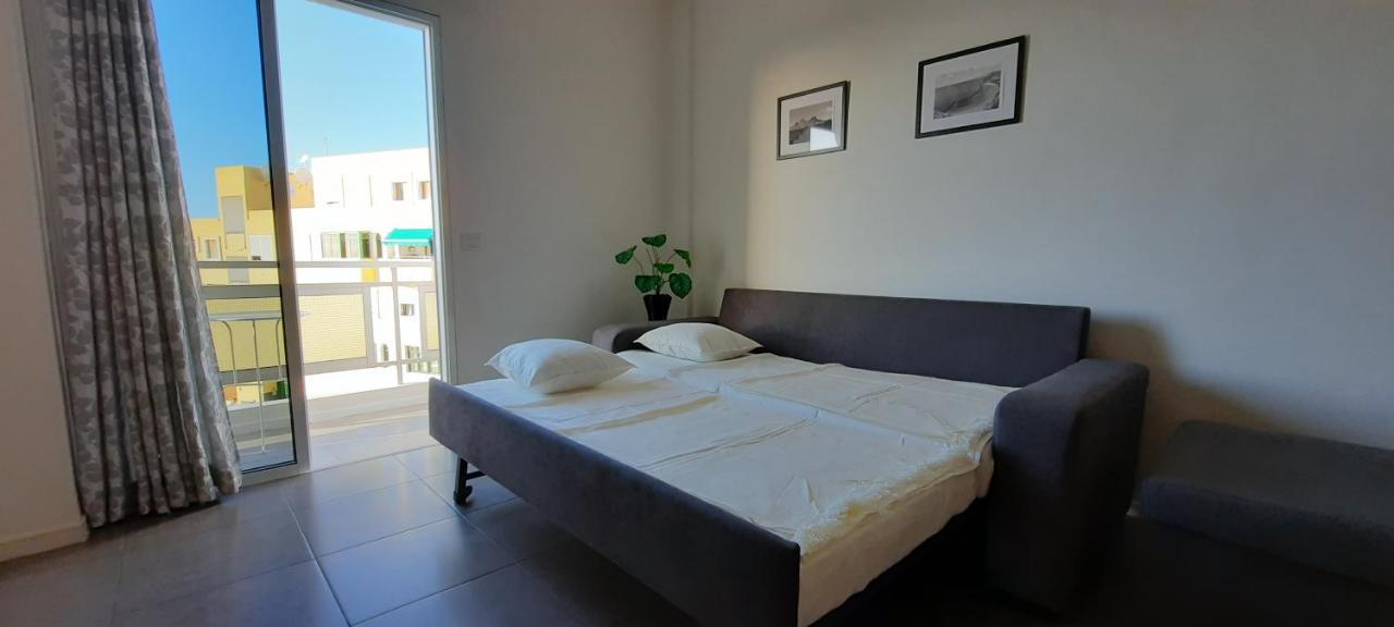 Apartamento Carmen Adeje Apartment Costa Adeje  ภายนอก รูปภาพ