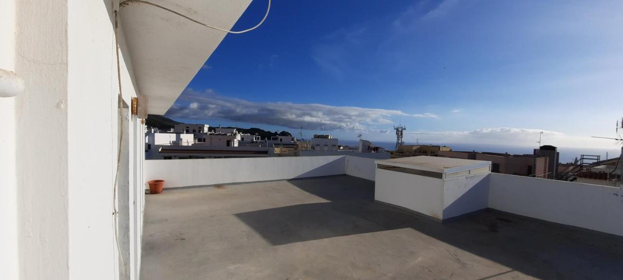 Apartamento Carmen Adeje Apartment Costa Adeje  ภายนอก รูปภาพ