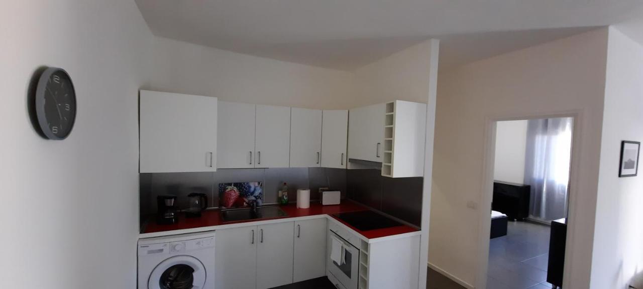 Apartamento Carmen Adeje Apartment Costa Adeje  ภายนอก รูปภาพ