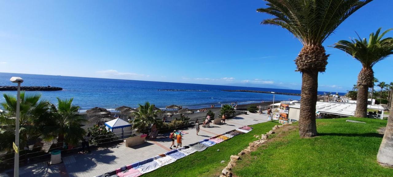 Apartamento Carmen Adeje Apartment Costa Adeje  ภายนอก รูปภาพ