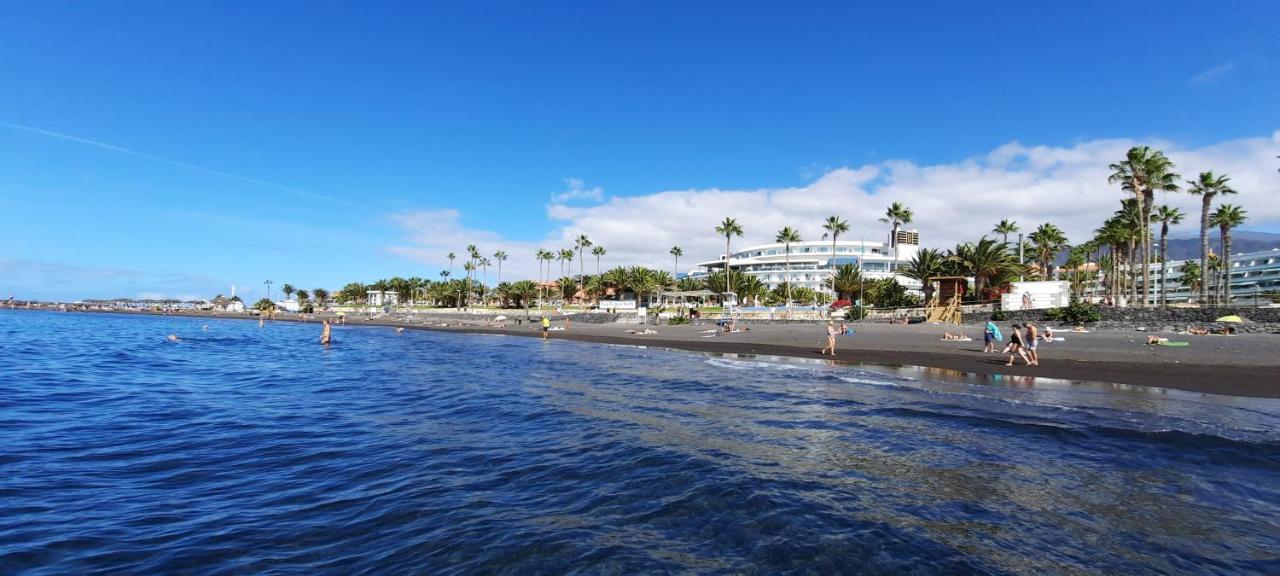 Apartamento Carmen Adeje Apartment Costa Adeje  ภายนอก รูปภาพ