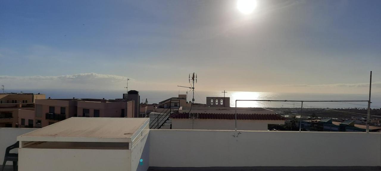 Apartamento Carmen Adeje Apartment Costa Adeje  ภายนอก รูปภาพ