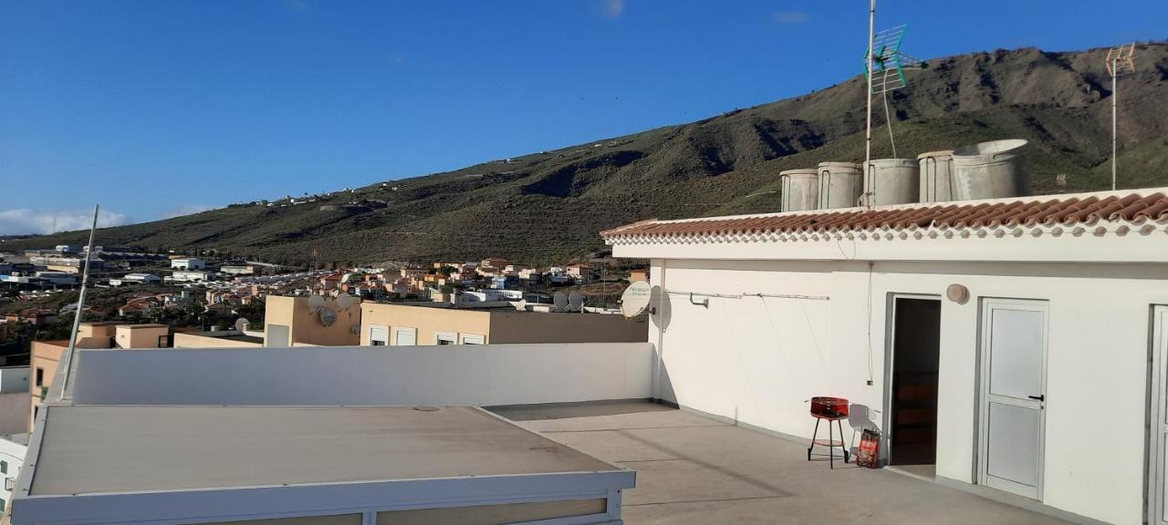 Apartamento Carmen Adeje Apartment Costa Adeje  ภายนอก รูปภาพ