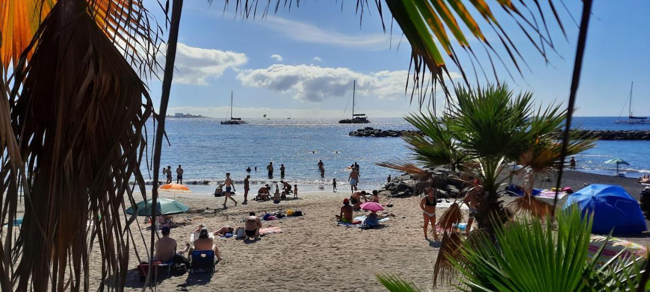 Apartamento Carmen Adeje Apartment Costa Adeje  ภายนอก รูปภาพ
